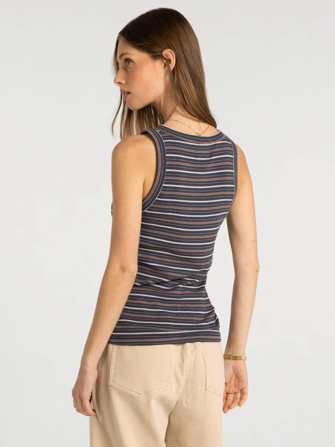 THREAD AND SUPPLY EDLIN BASIC TANK