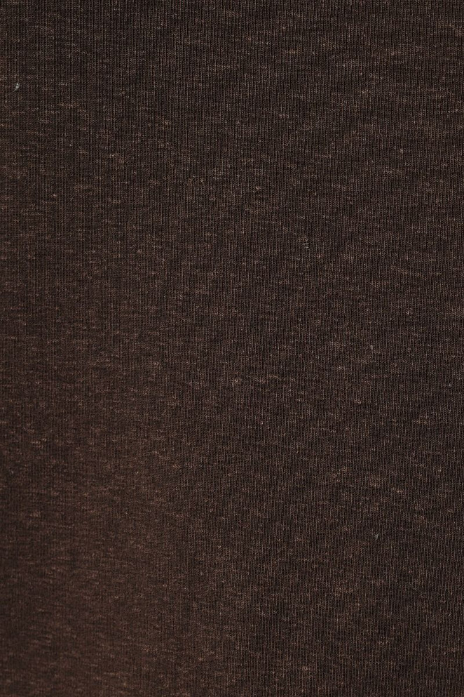 ROUND NECK SHORT SLEEVE JERSEY ESSENTIAL TEE