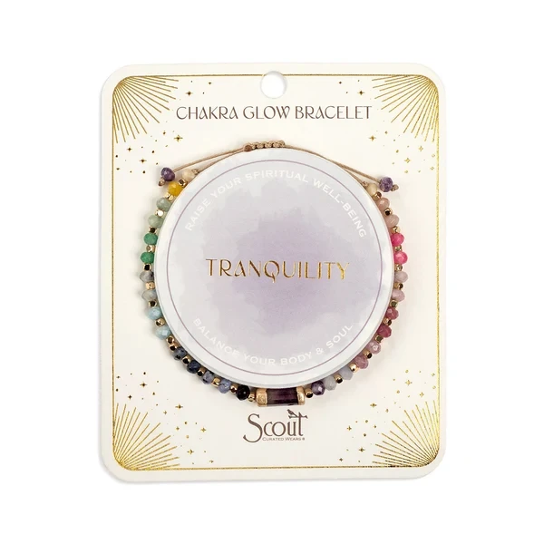 CHAKRA GLOW BRACELET