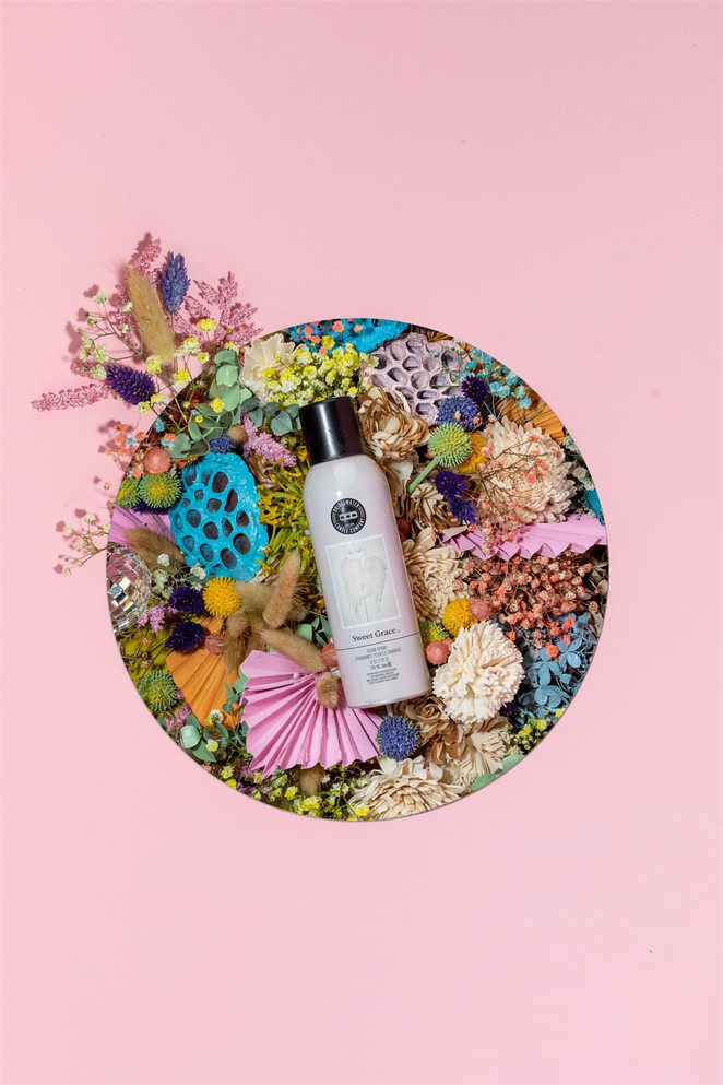 BRIDGEWATER SWEET GRACE ROOM SPRAY