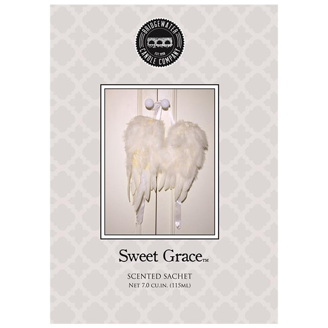 SCENTED SACHETS SWEET GRACE