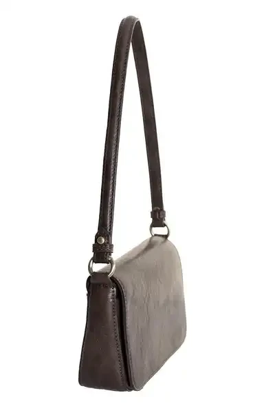 NYLA FLAP SHOULDER CROSSBODY BAG