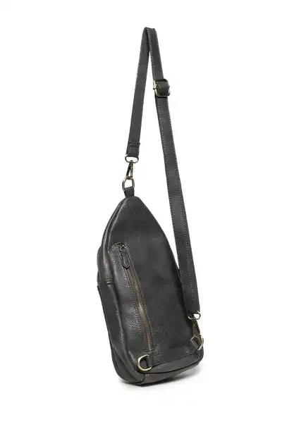 JAS MEDIUM SLING CROSSBODY BAG