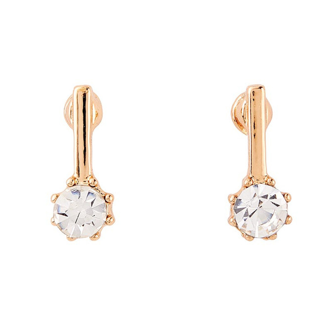 TREASURE BOX EARRING - YOU ARE ONE IN A MILLION