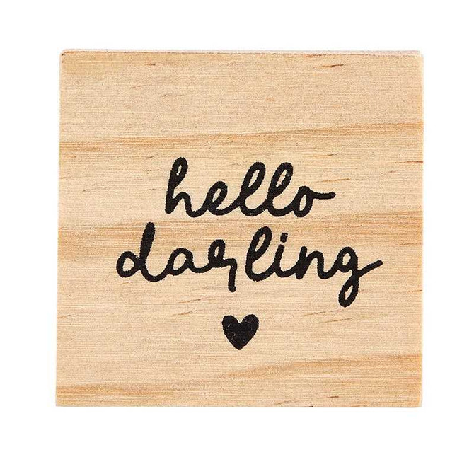 TREASURE BOX EARRINGS - HELLO DARLING