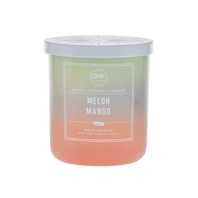 MELON MANGO CANDLE