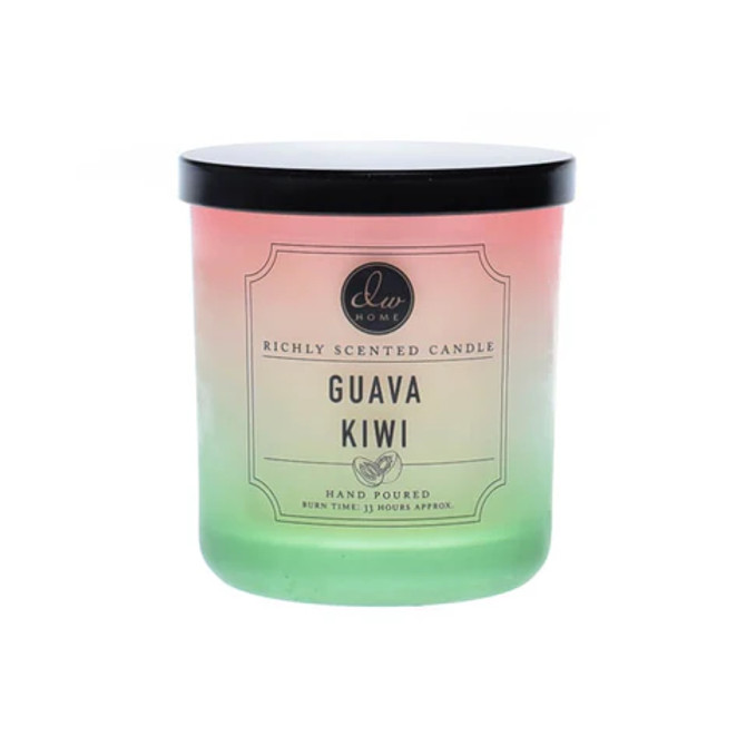 GUAVA KIWI CANDLE