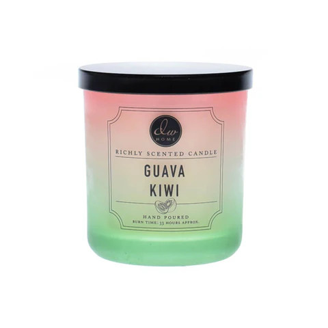 GUAVA KIWI CANDLE