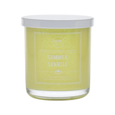 SUMMER SUNRISE CANDLE