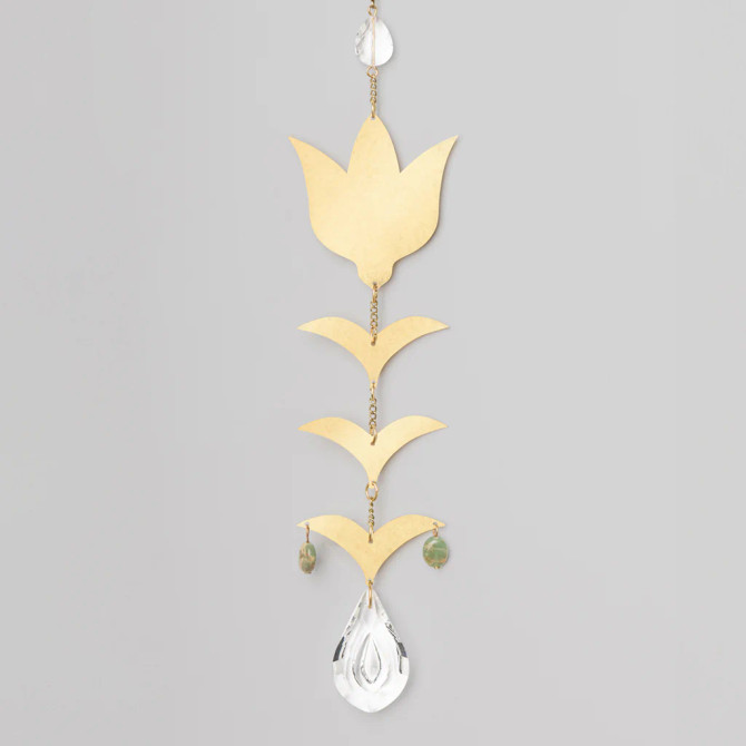 GEMSTONE SUNCATCHER
