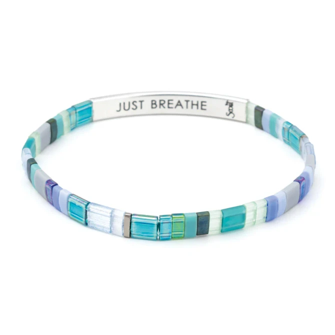 GOOD KARMA MIYUKI BRACELET