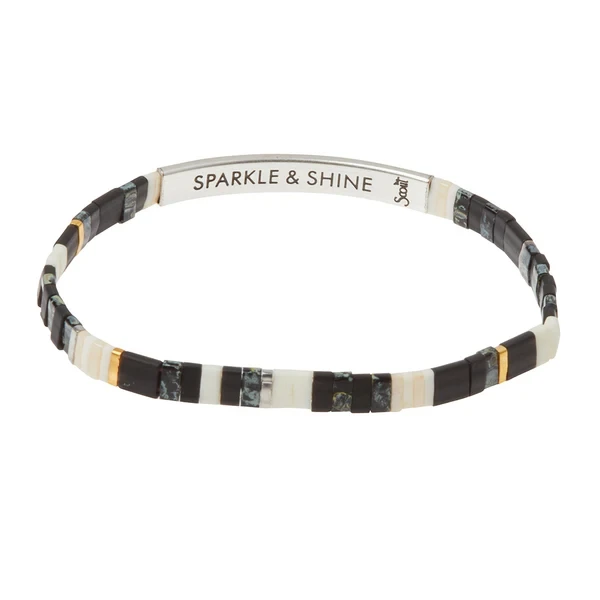 GOOD KARMA MIYUKI BRACELET
