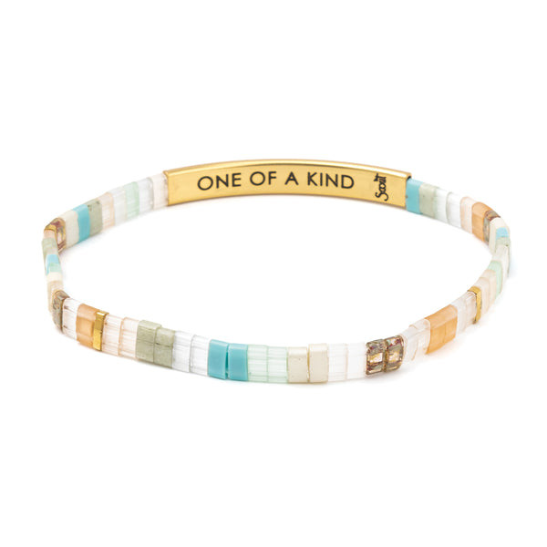 GOOD KARMA MIYUKI BRACELET