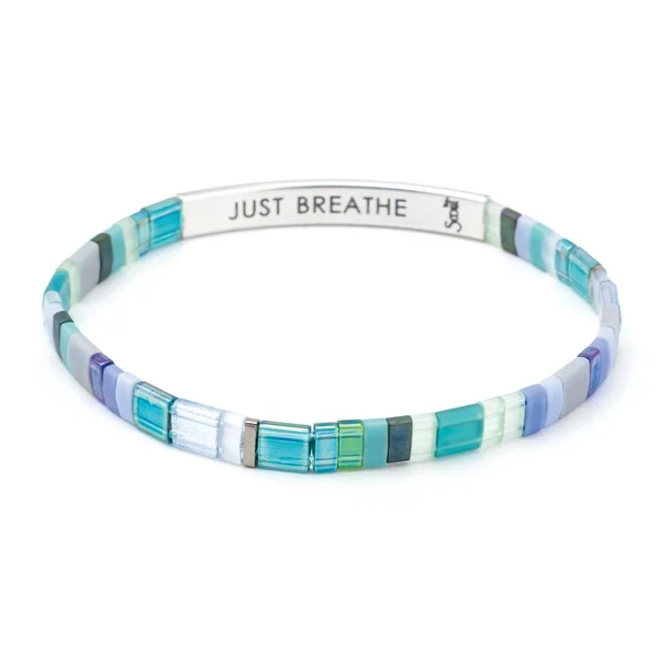 GOOD KARMA MIYUKI BRACELET