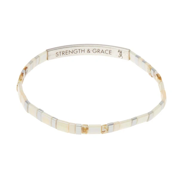 GOOD KARMA MIYUKI BRACELET