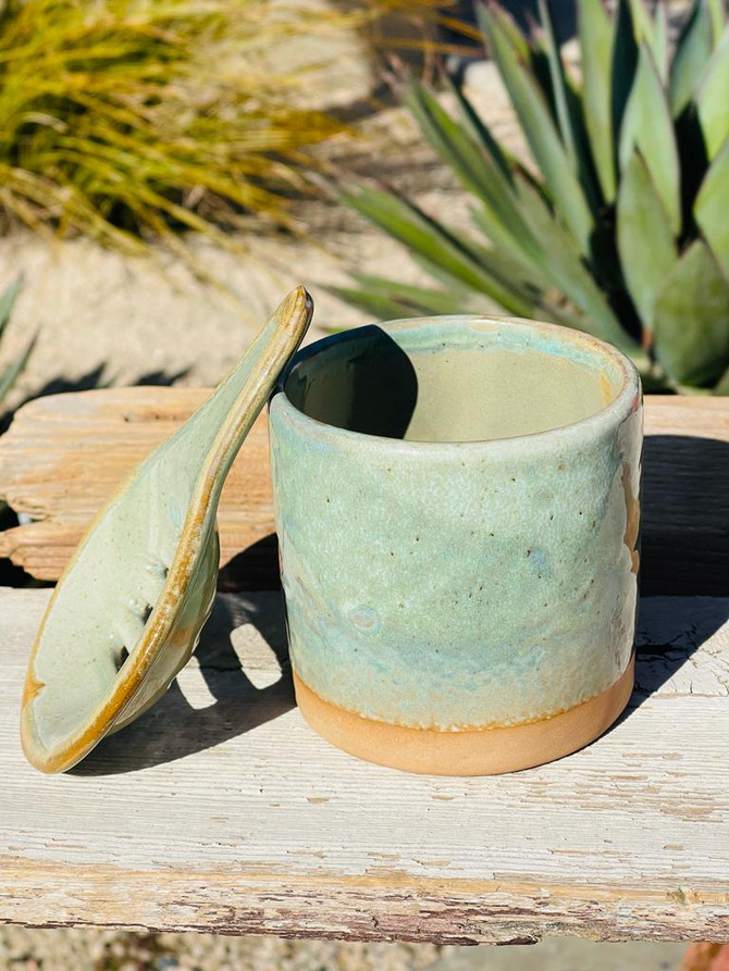 TEA MUG, CUP & SAUCER