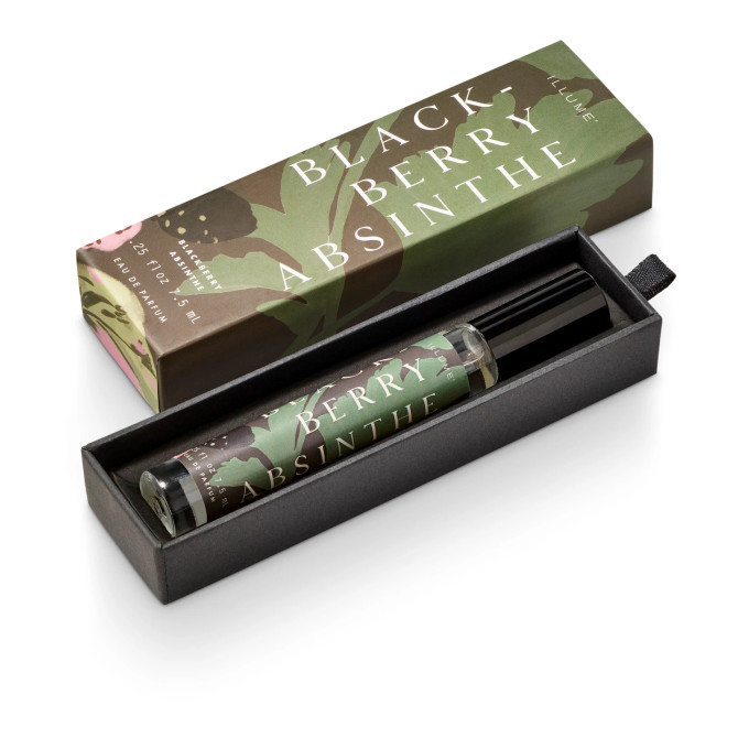 BLACKBERRY ABSINTHE PETITE PERFUME SPRAY
