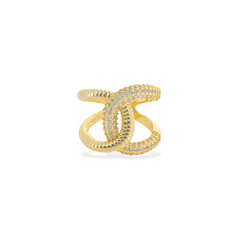 CZ Ring