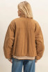 CORDUROY VARSITY JACKET