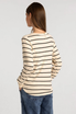 LONG SLEEVE BASIC STACY TOP