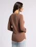 LONG SLEEVE BASIC STACY TOP