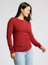 LONG SLEEVE BASIC STACY TOP