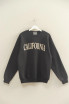 CALIFORNIA GRAPHIC SWEATSHIRT