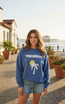 VACAY SUNDAY SWEATSHIRT