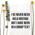 HELD HOSTAGE KITCHEN TEA TOWEL