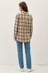 CLASSIC COTTON SMALL PLAID SHIRT