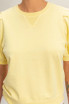 BUFF SHORT SLEEVE CREW NECK SHIRT