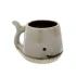 WHALE CERAMIC MUG