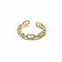 MARINER LINK ADJUSTABLE RING