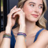 TONAL CHROMACOLOR MIYUKI BRACELET TRIO