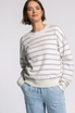 THREAD & SUPPLY PRESTON SWEATER