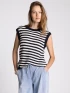 THREAD AND SUPPLY ORTA TOP