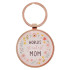 KEYCHAIN WORLD'S GREATEST MOM