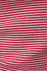 CONTRASTED STRIPED TANK TOP