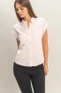 BUTTON UP COLLARED SHIRT
