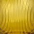 2-1/2 QUART FLUTED GLASS PITCHER