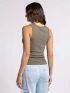 THREAD AND SUPPLY EDLIN BASIC TANK