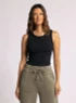 THREAD AND SUPPLY EDLIN BASIC TANK