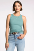 THREAD AND SUPPLY EDLIN BASIC TANK