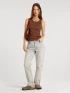 THREAD AND SUPPLY EDLIN BASIC TANK
