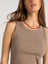 THREAD AND SUPPLY EDLIN BASIC TANK