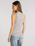 THREAD AND SUPPLY EDLIN BASIC TANK