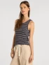 THREAD AND SUPPLY EDLIN BASIC TANK