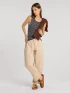 THREAD AND SUPPLY EDLIN BASIC TANK