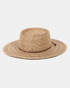 PALM LEAF BEACH HAT