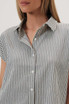 SHORT SLEEVE BUTTON UP SHIRTS